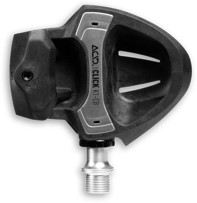 Acid K1-CB SPD-SL Pedals-1